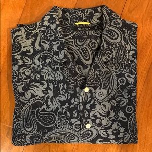 Men’s Hawaiian shirt